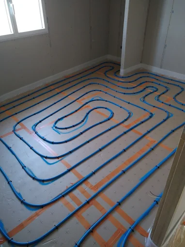 Réalisation Servitherm 6